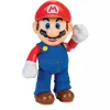 Figura Super Mario Interactiva 36 cm