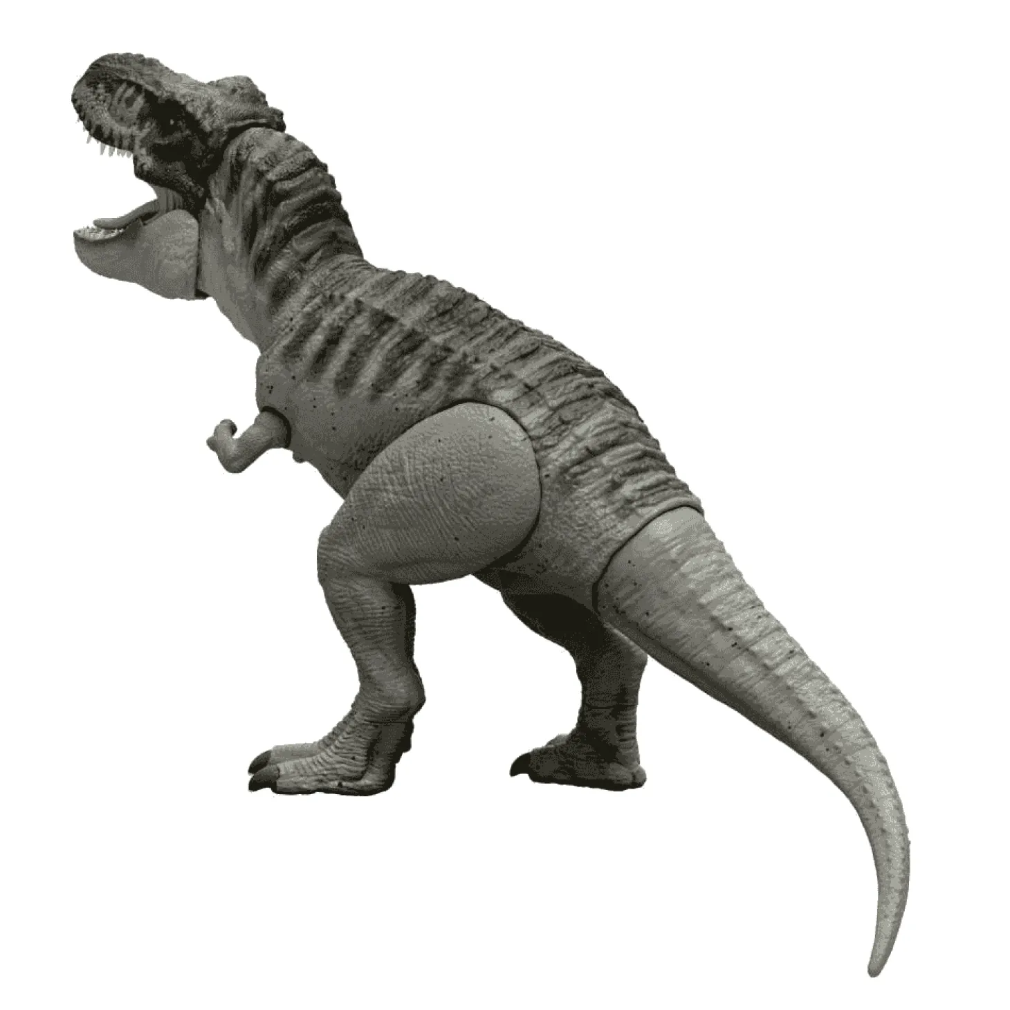 Figura Tiranosaurio Rex Power Devour Jurassic World