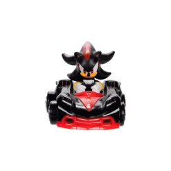 Figura Vehículo Wave 7 Sonic The Hedgehog Surtido