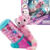 Fingerlings Ardilla Voladora – Mascota interactiva con sonidos