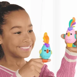 Fingerlings Secret Birds Surtido