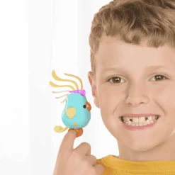 Fingerlings Secret Birds Surtido