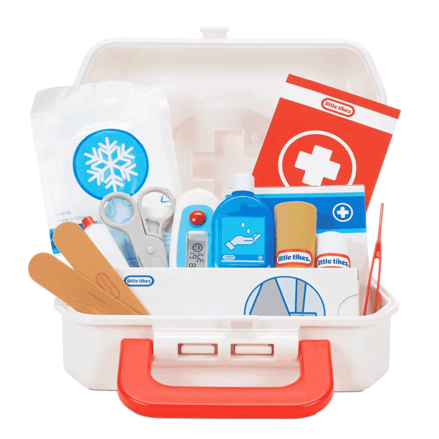 First Aid Kit Mi Primer Botiquín