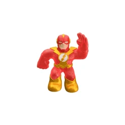 Flash Heroes de Goo Jit Zu - DC