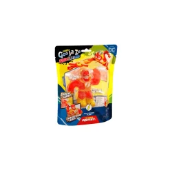 Flash Heroes de Goo Jit Zu - DC
