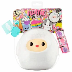 Fluffie Stuffiez Peluche Mediano