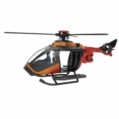 Fortnite Helicóptero Pack Choppa con Blaze