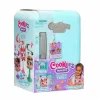Frigorífico Mágico Cookeez Makery - El set de cocina interactivo con peluches sorpresa