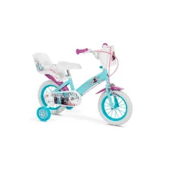 Frozen Bicicleta 12'