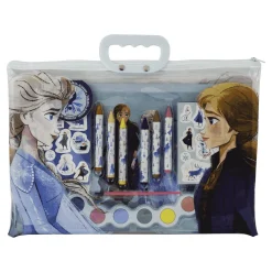 Frozen Estuche de Actividades Creativas