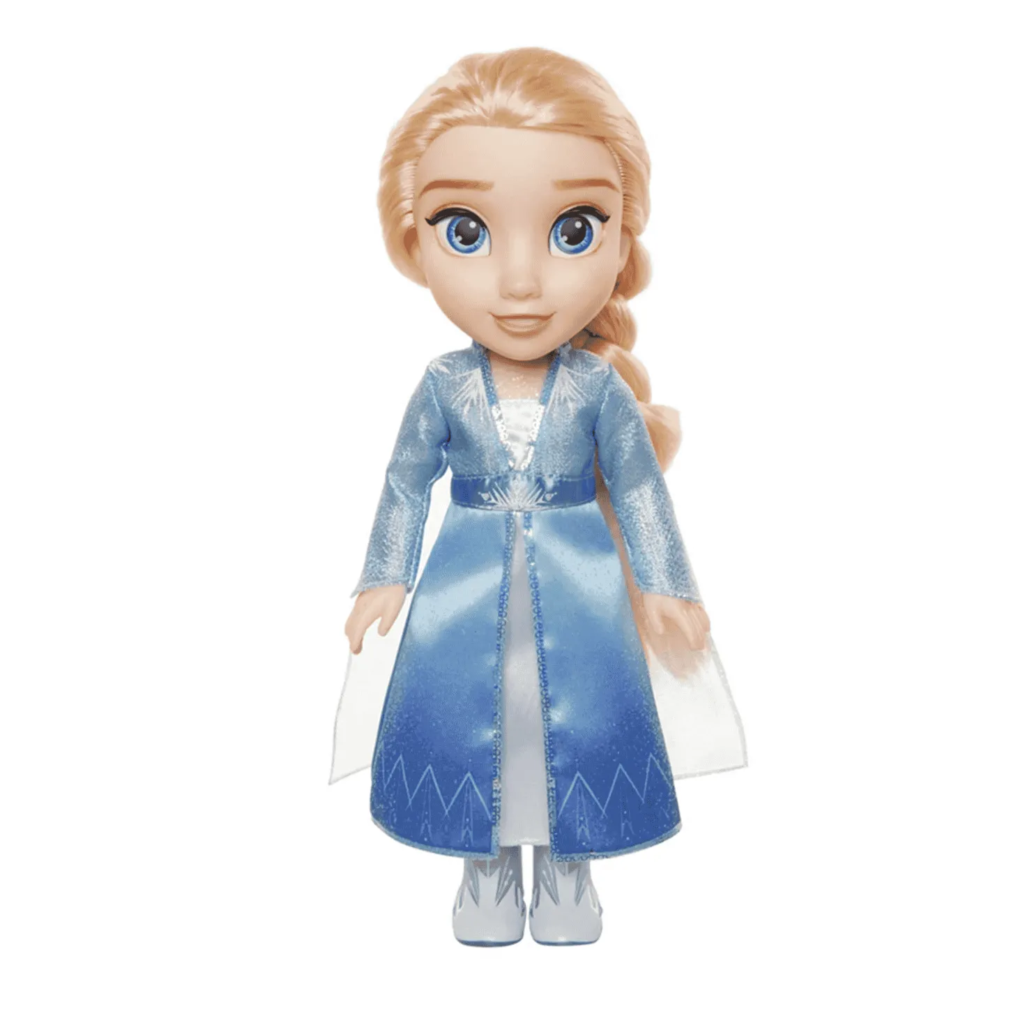 Frozen Muñeca Elsa 38 cm