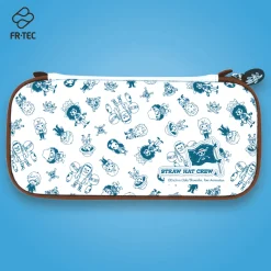 Funda One Piece Chibi para Nintendo Switch y Switch Lite