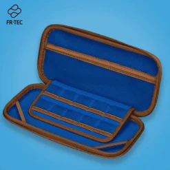 Funda One Piece Chibi para Nintendo Switch y Switch Lite