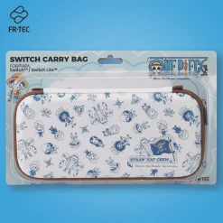 Funda One Piece Chibi para Nintendo Switch y Switch Lite