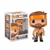 Funko Pop! Hércules Fortalece Tu Colección Marvel A Alturas Myticas