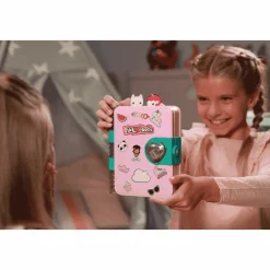 FUNLOCKETS Secret Journal: ¡El Diario Secreto que Hará Volar la Imaginación de los Niños!