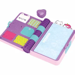 FUNLOCKETS Secret Journal: ¡El Diario Secreto que Hará Volar la Imaginación de los Niños!