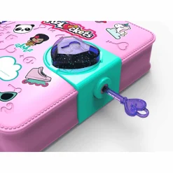 FUNLOCKETS Secret Journal: ¡El Diario Secreto que Hará Volar la Imaginación de los Niños!