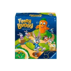 Funny Bunny Juguete Interactivo Para Niños Divertidos