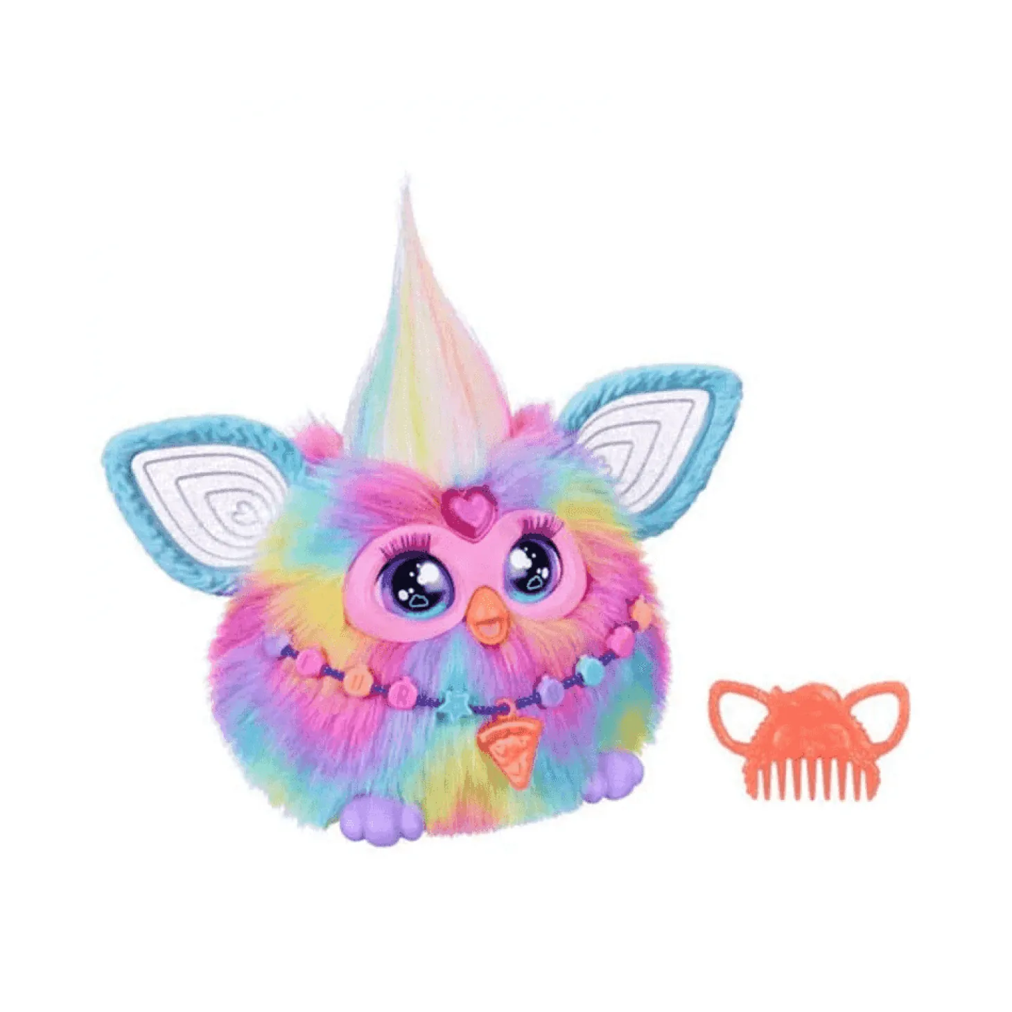 Furby interactivo Tie Dye