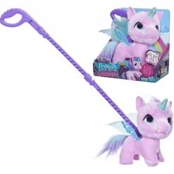 Furreal Flyalots Alitas Mi Alicornio