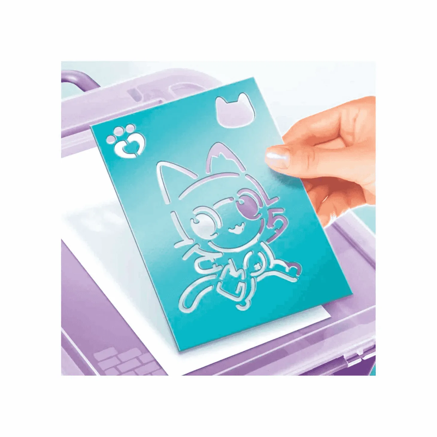 Gabbys Activity Case