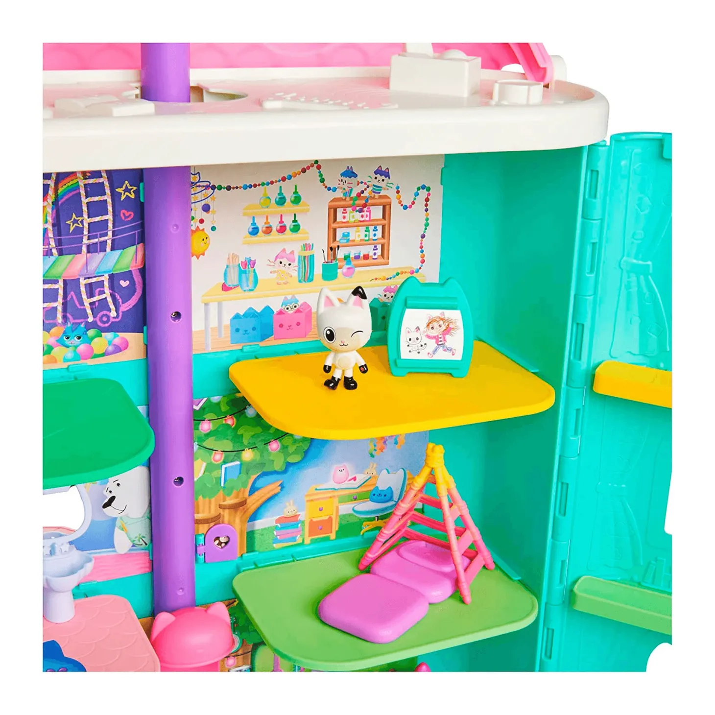 Gabbys Doll House