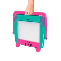 Gabby´s Doll House Caballete Artístico 4 En 1