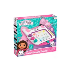 Gabby´s Doll House Pizarra Magnética