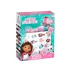 Gabby´s Doll House Set de Tattoos y Stickers