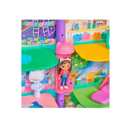 Gabby´s Dollhouse Casa Celebracion