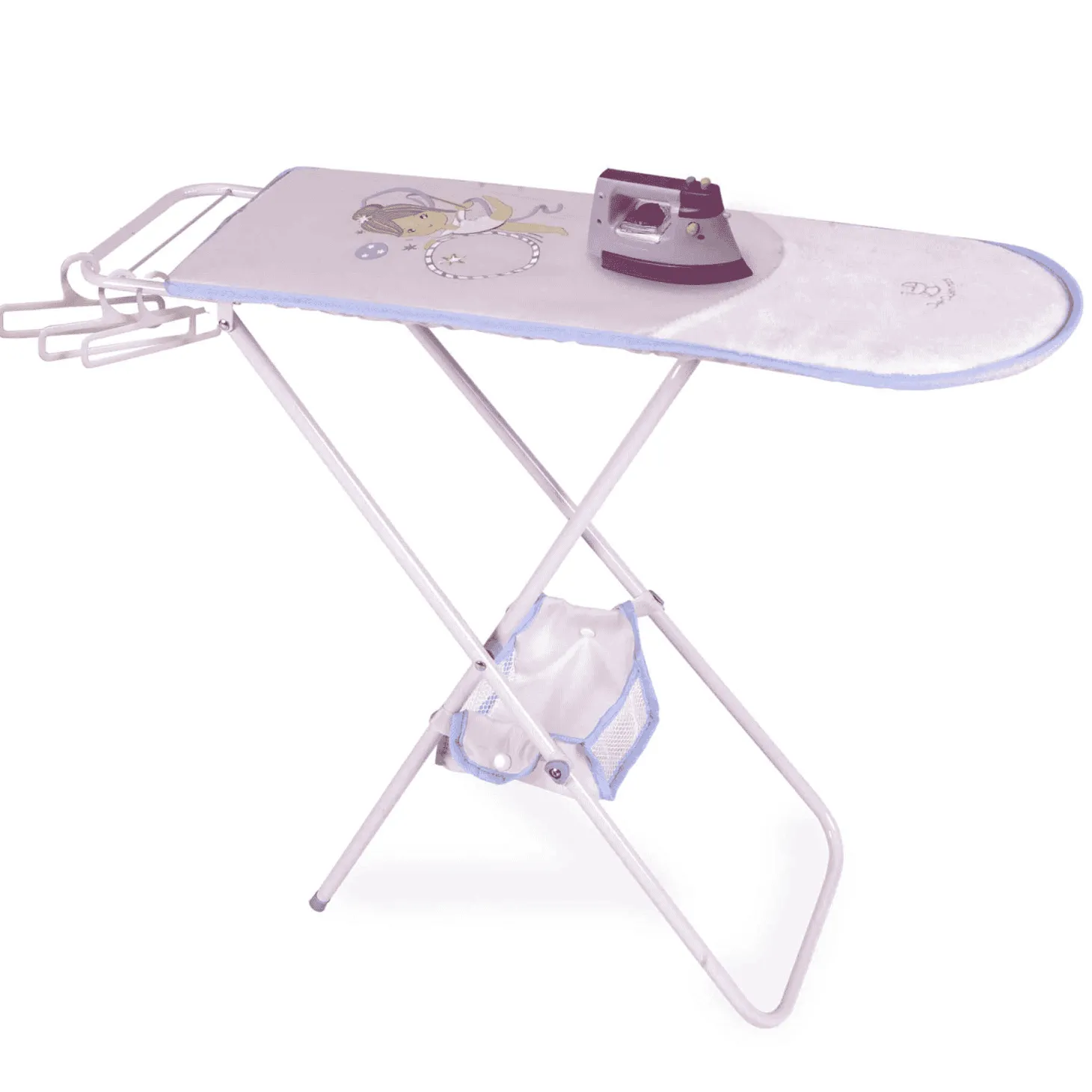 Gala Tabla de Planchar Plegable