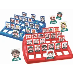 Game Planet | Juego Quién Soy Yo Versión Nueva