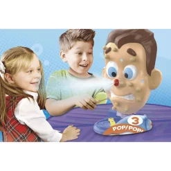 Game Planet Juego Manolito Espinillas