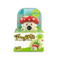 Garden Keepers FungiPot - La mascota digital interactiva con planta real