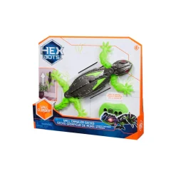 Gecko Trepador RC - Hex Bots