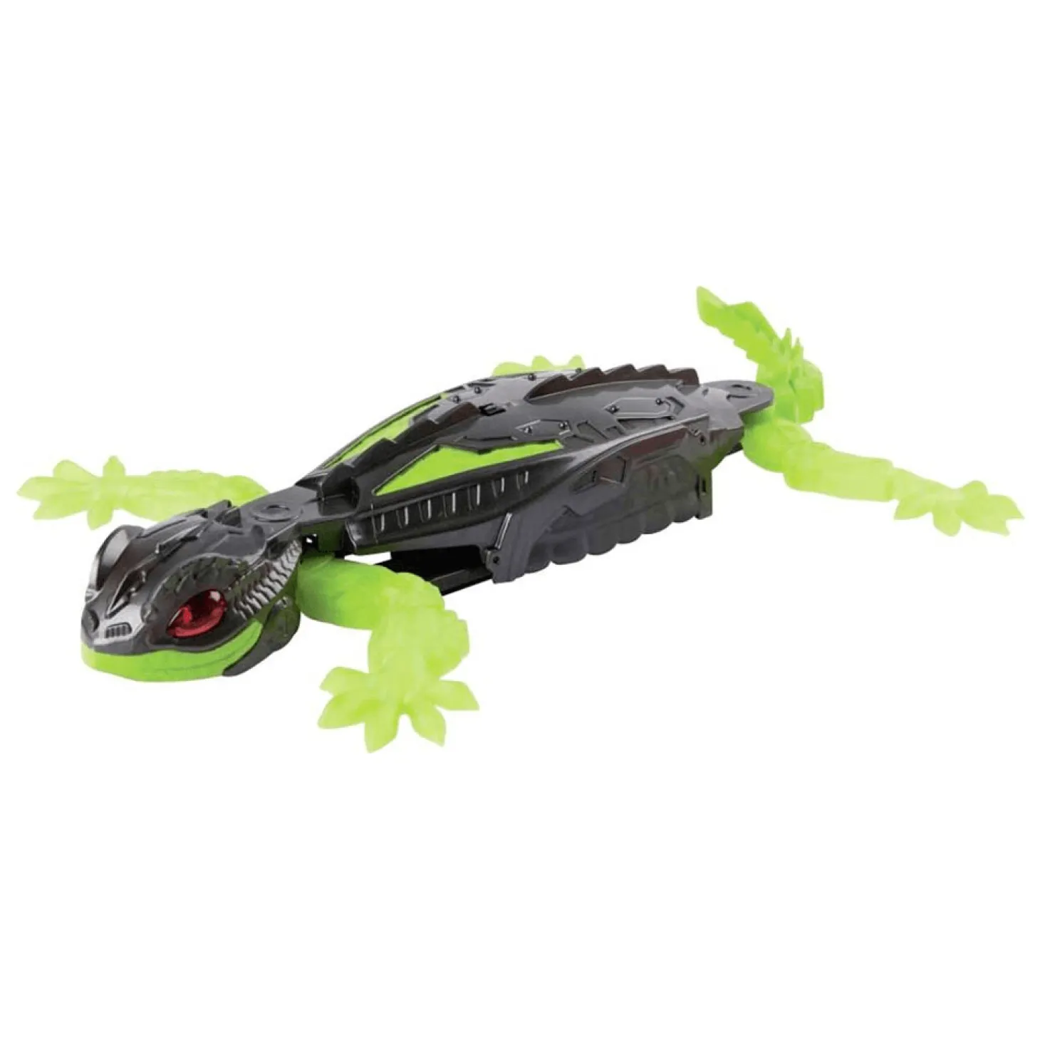 Gecko Trepador RC - Hex Bots