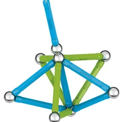 Geomag Green 25 Piezas