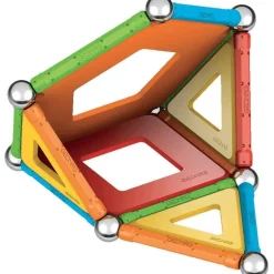 Geomag Green Supercolor 35 Piezas