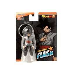 Goku Black Figuras Dragon Ball Flash Series Surtido