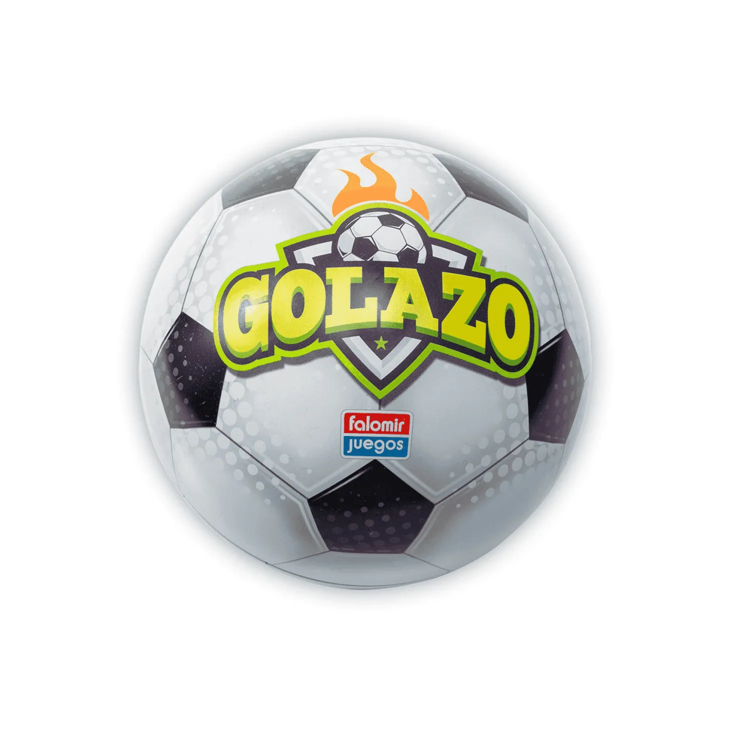 ¡Golazo! Juego de Cartas