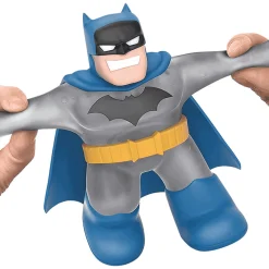 Goo Jit Zu Batman Classic Blue DC Heroes