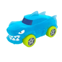 Goo Jit Zu Coche Individual Thrash