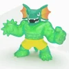 Goo Jit Zu Figura con Agua Reptaur