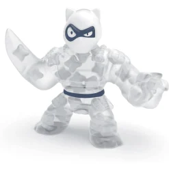 Goo Jit Zu Figura con Agua Pantaro