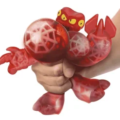 Goo Jit Zu Figura con Agua Redback