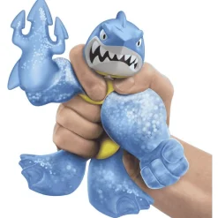 Goo Jit Zu Figura con Agua Thrash