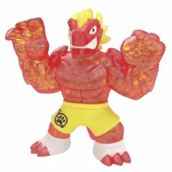 Goo Jit Zu Figura Heroe Blazagon