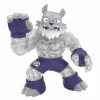 Goo Jit Zu Figura Heroe Wolfpain