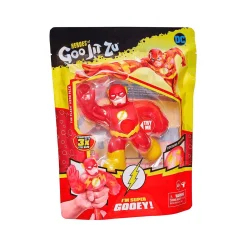 Goo Jit Zu Flash DC Heroes